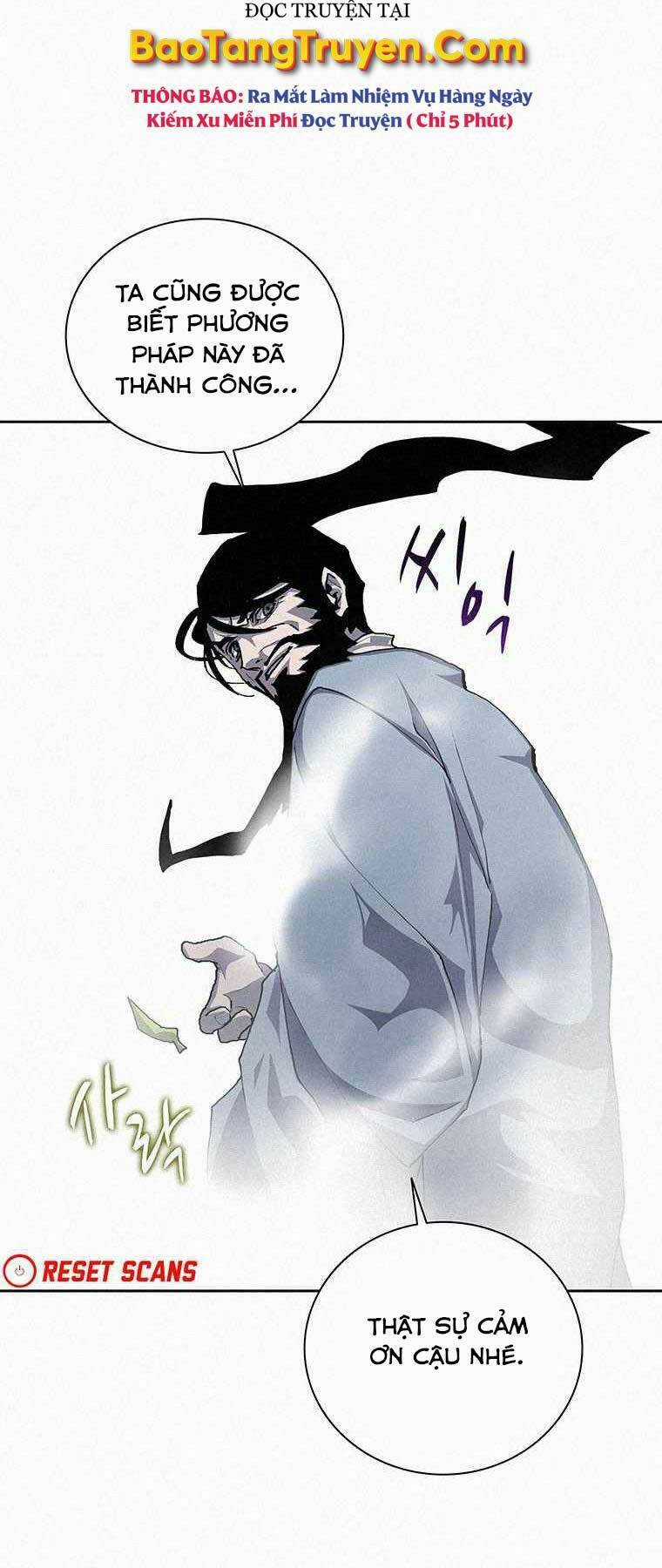 Thực Thư Pháp Sư - Chương 47 - Trang 28