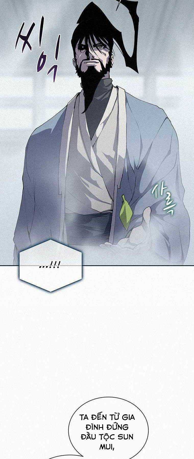 Thực Thư Pháp Sư - Chương 47 - Trang 4