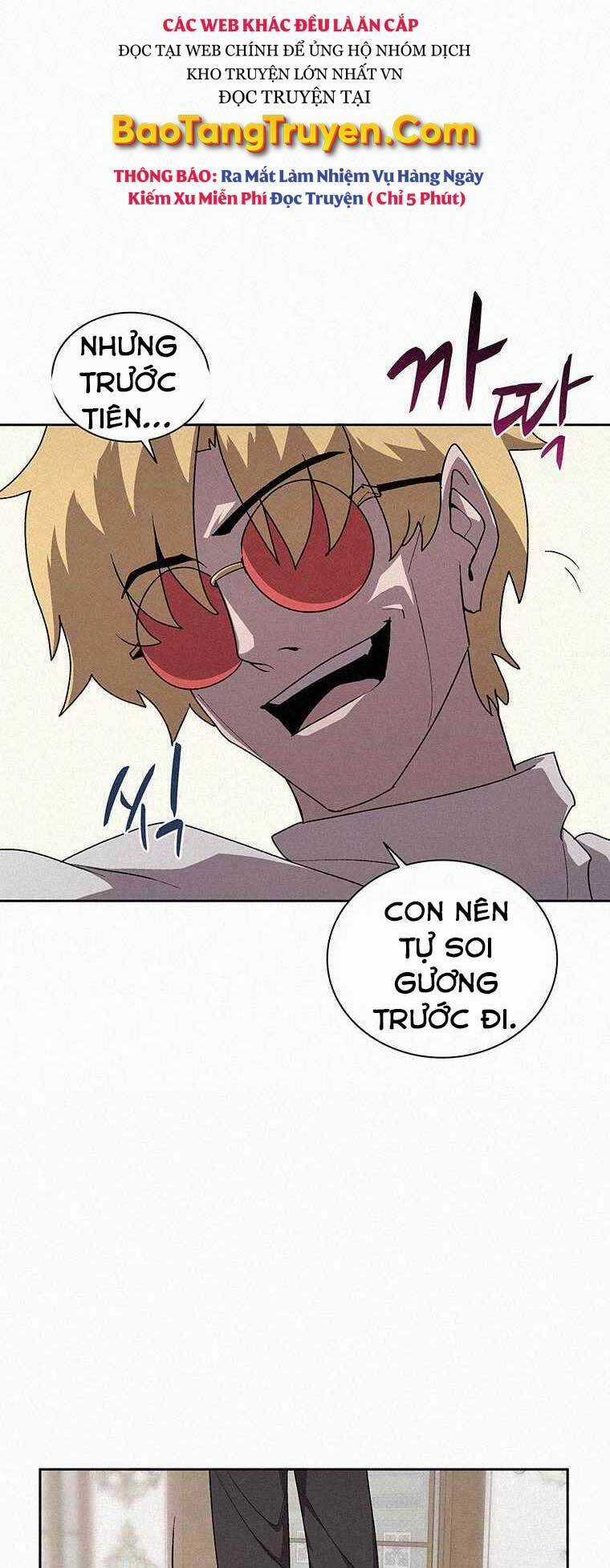 Thực Thư Pháp Sư - Chương 47 - Trang 38