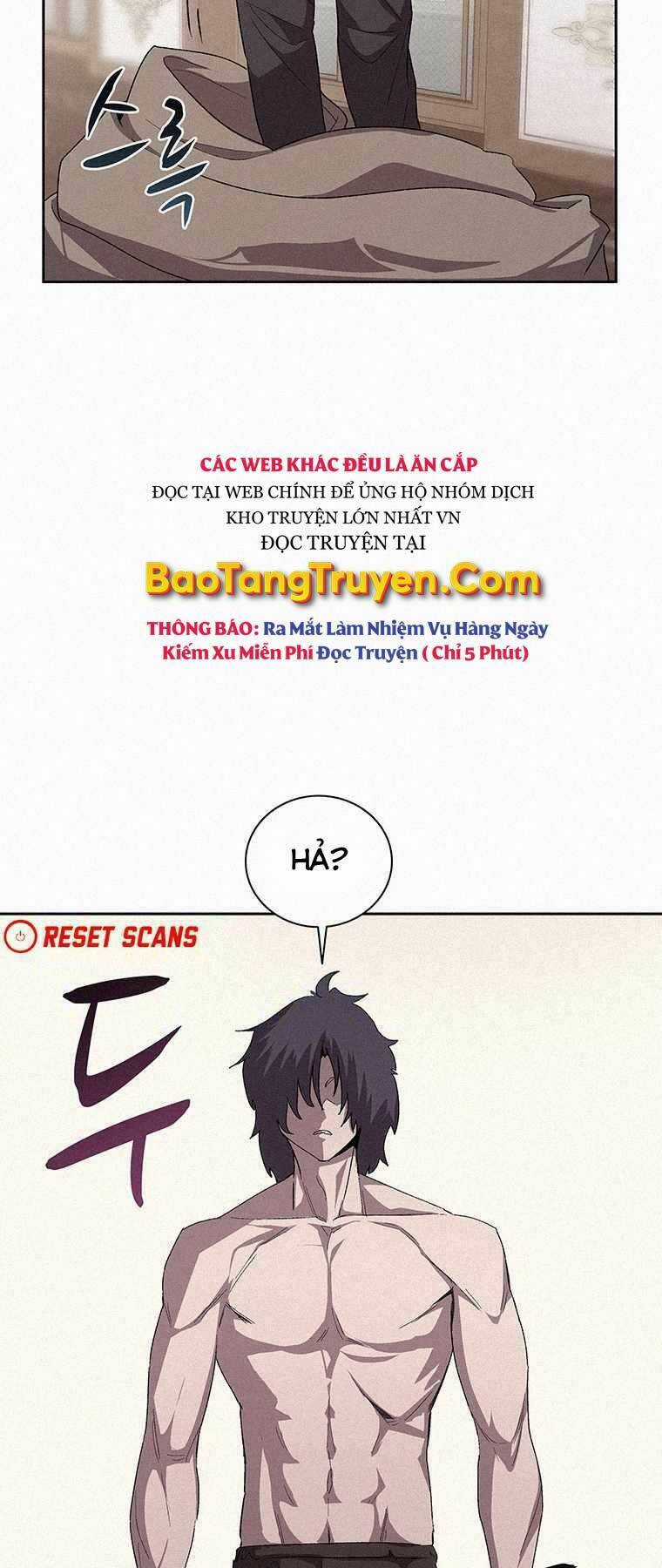 Thực Thư Pháp Sư - Chương 47 - Trang 39