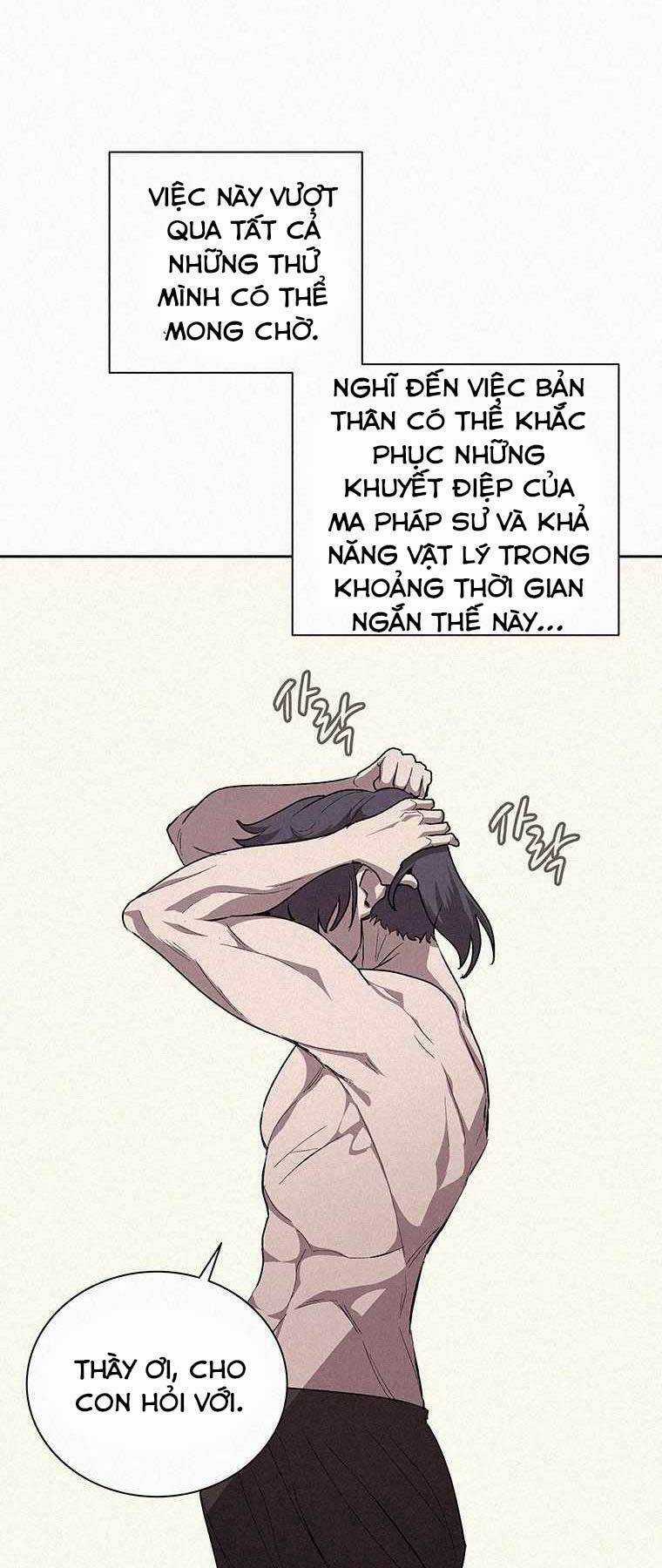 Thực Thư Pháp Sư - Chương 47 - Trang 43