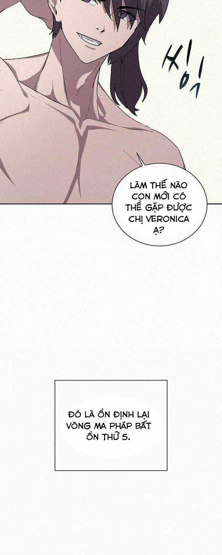 Thực Thư Pháp Sư - Chương 47 - Trang 45