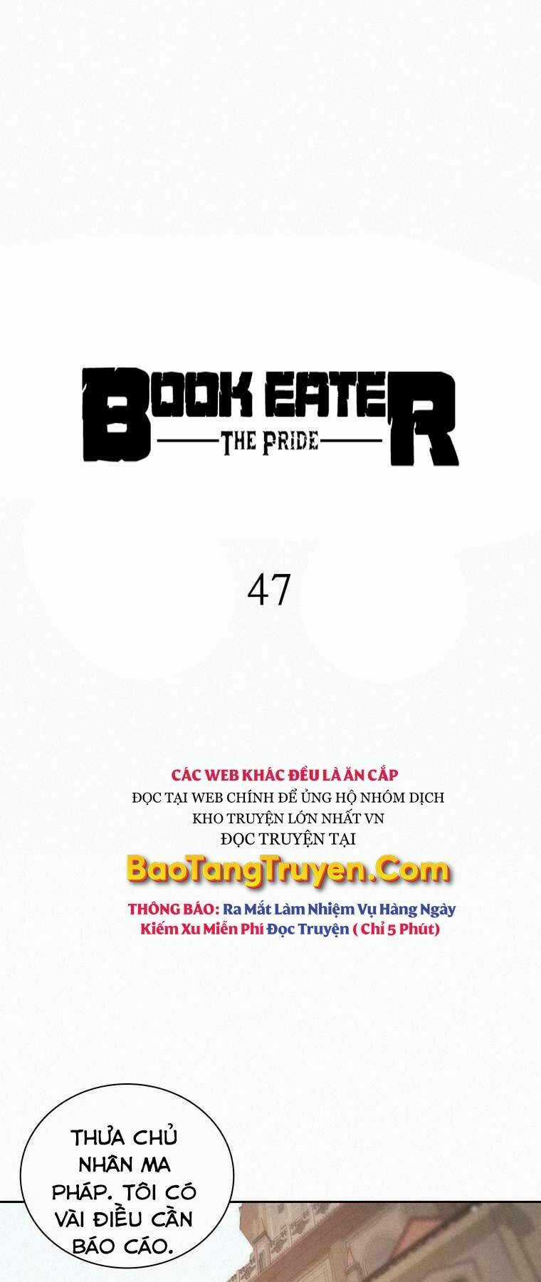 Thực Thư Pháp Sư - Chương 47 - Trang 46