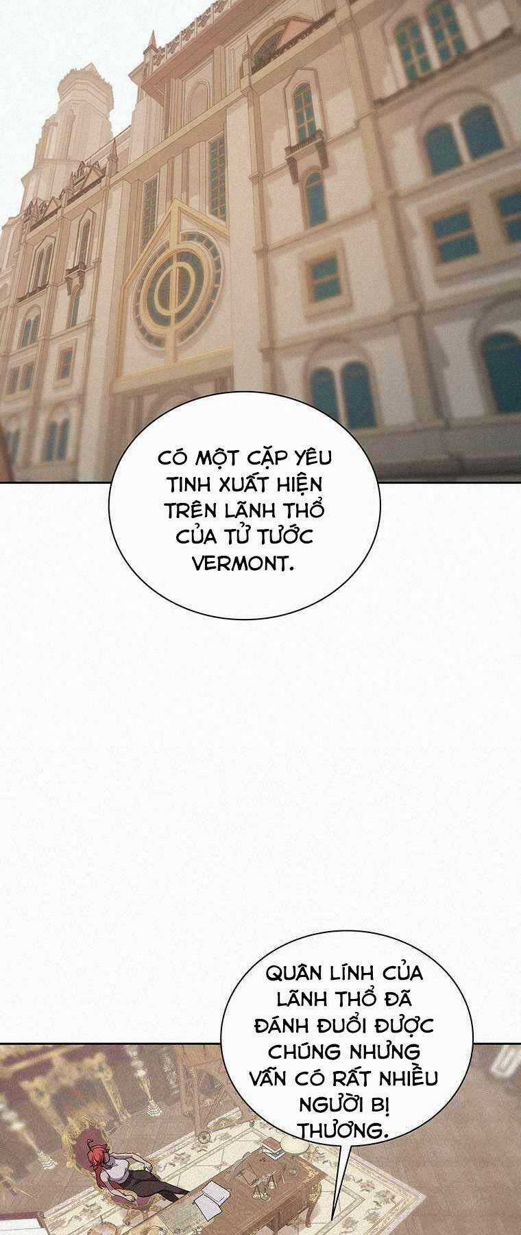 Thực Thư Pháp Sư - Chương 47 - Trang 47