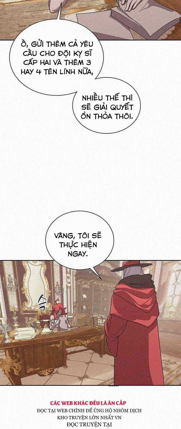 Thực Thư Pháp Sư - Chương 47 - Trang 49