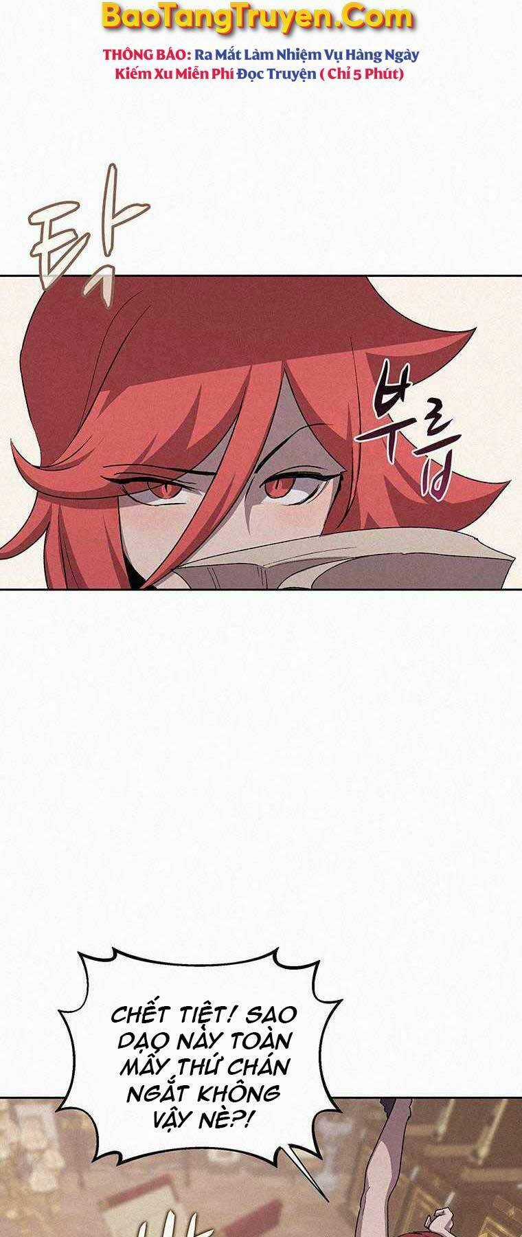 Thực Thư Pháp Sư - Chương 47 - Trang 50