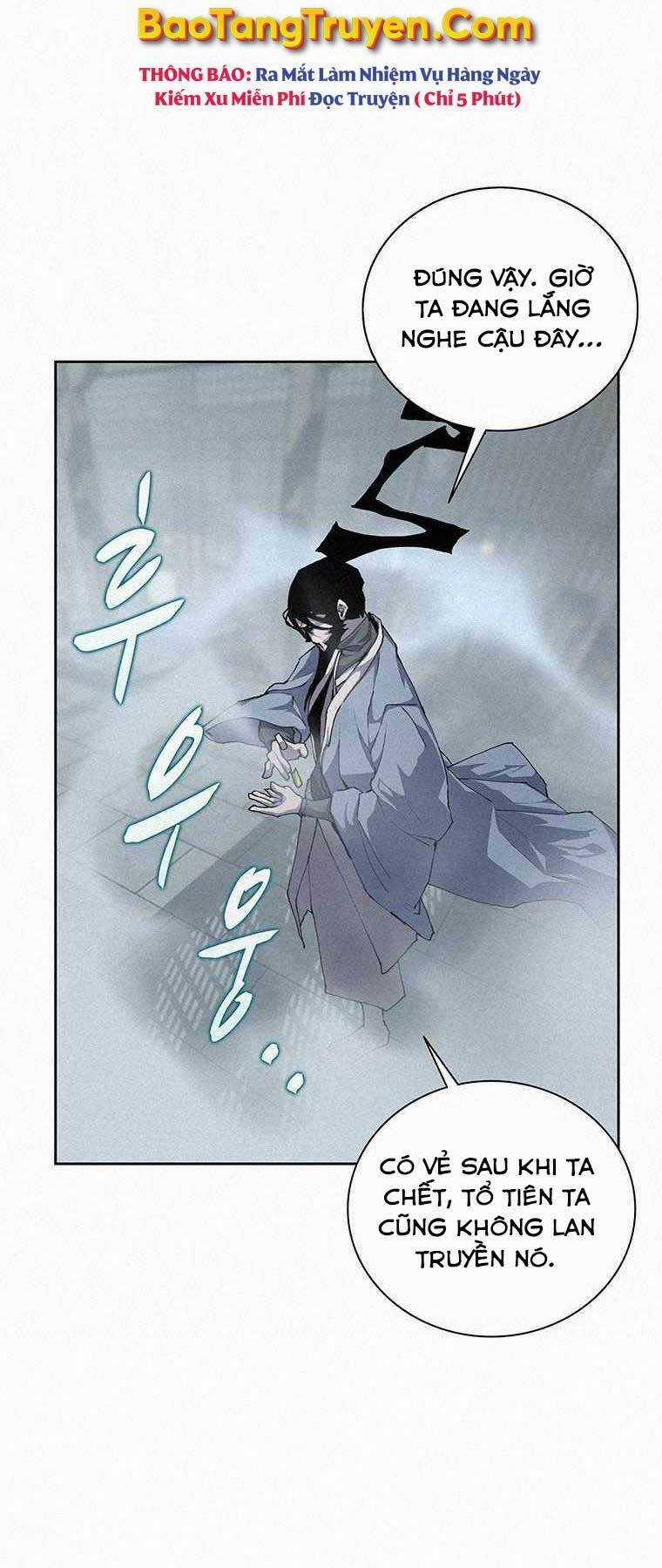 Thực Thư Pháp Sư - Chương 47 - Trang 6