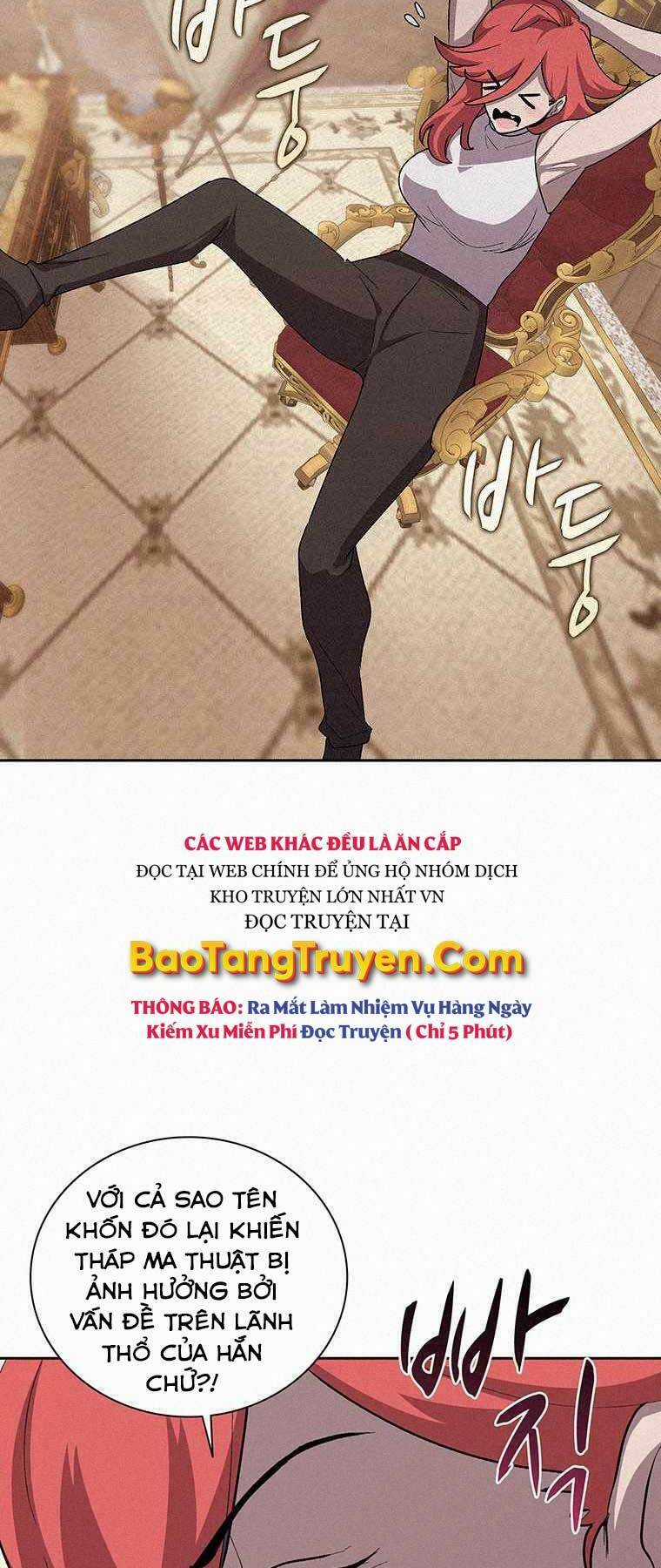 Thực Thư Pháp Sư - Chương 47 - Trang 51