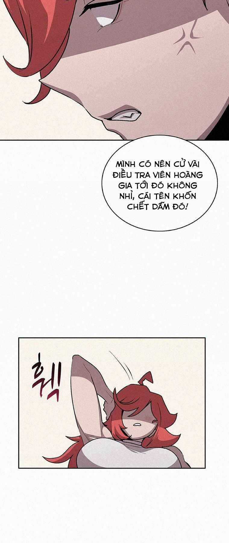 Thực Thư Pháp Sư - Chương 47 - Trang 52