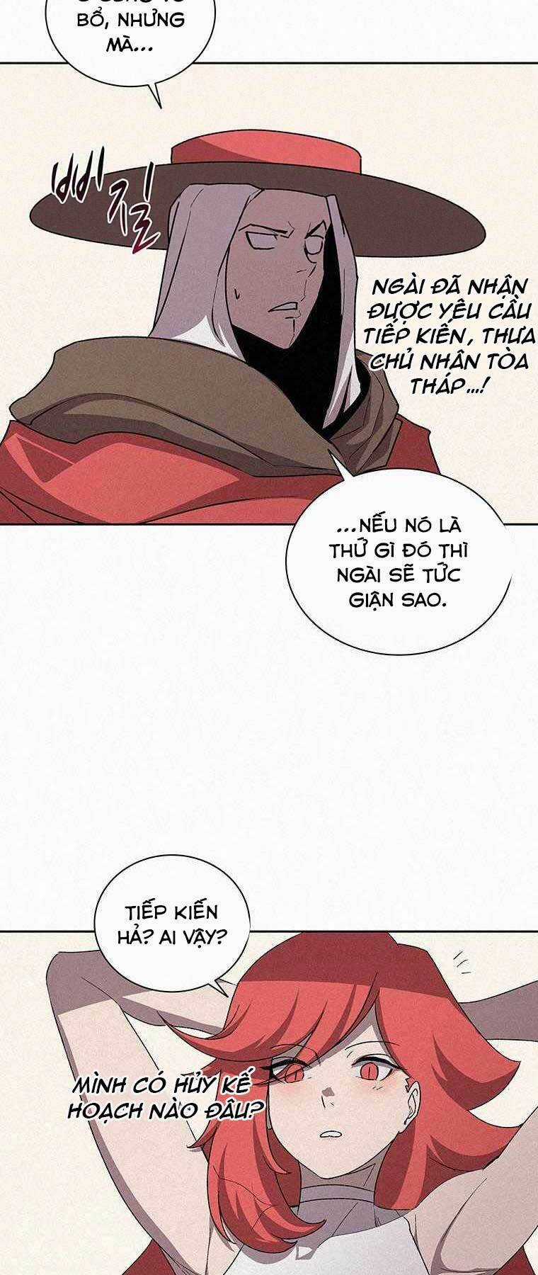 Thực Thư Pháp Sư - Chương 47 - Trang 55