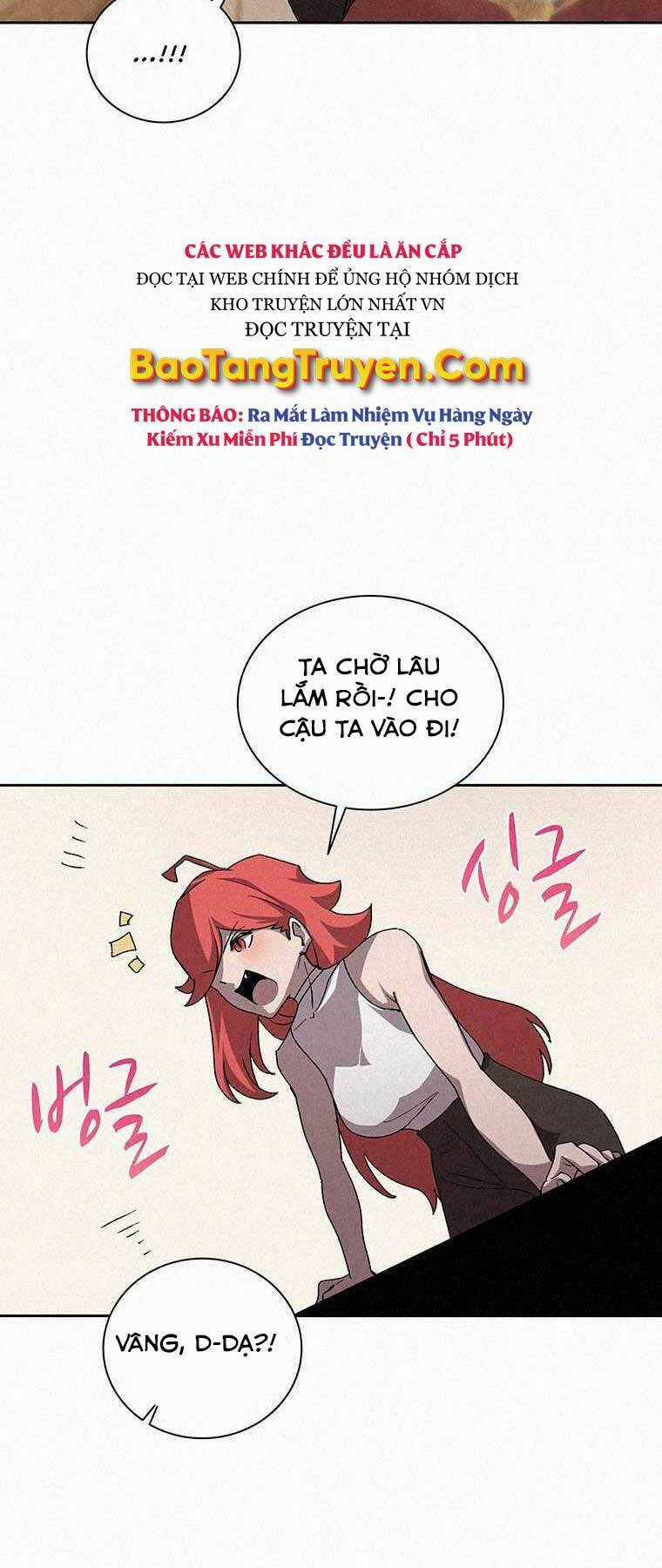 Thực Thư Pháp Sư - Chương 47 - Trang 57