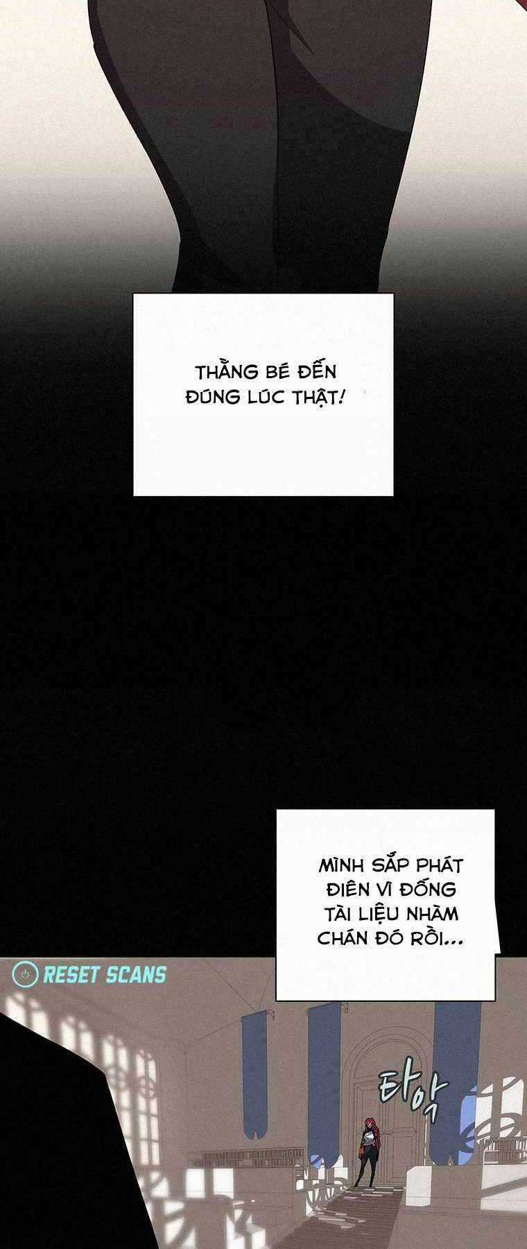 Thực Thư Pháp Sư - Chương 47 - Trang 61