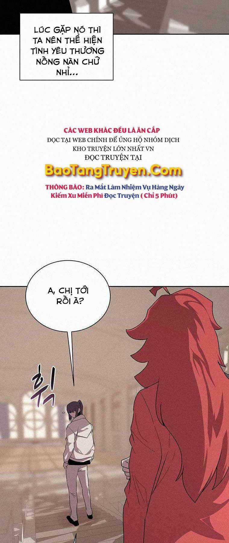 Thực Thư Pháp Sư - Chương 47 - Trang 62