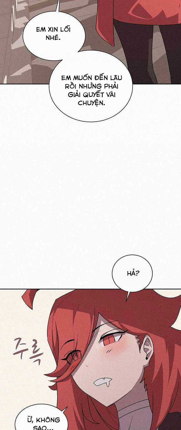 Thực Thư Pháp Sư - Chương 47 - Trang 63