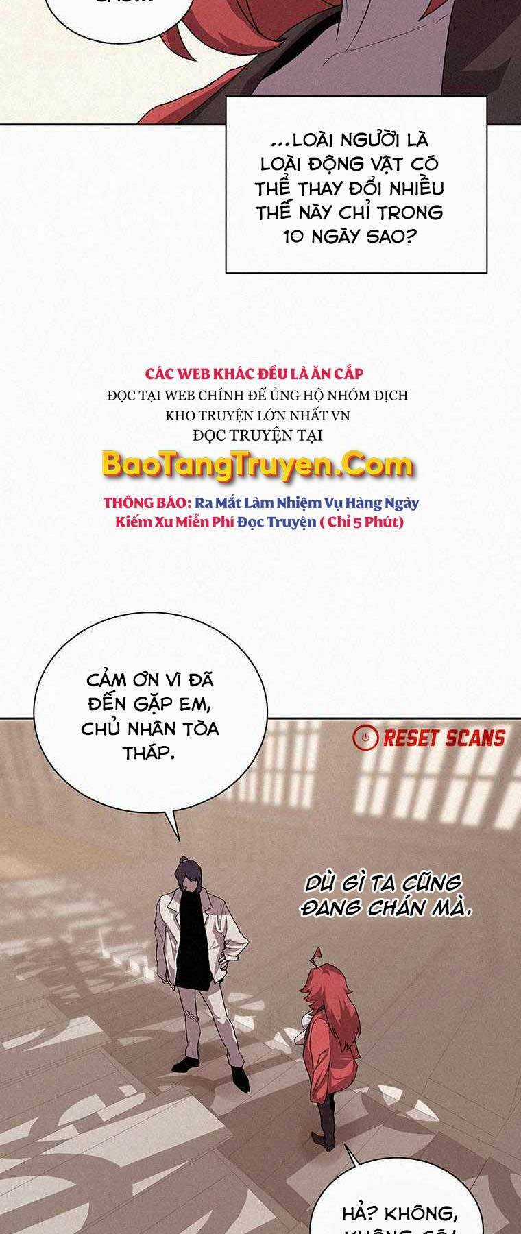 Thực Thư Pháp Sư - Chương 47 - Trang 64