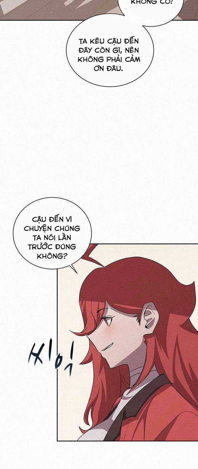 Thực Thư Pháp Sư - Chương 47 - Trang 65