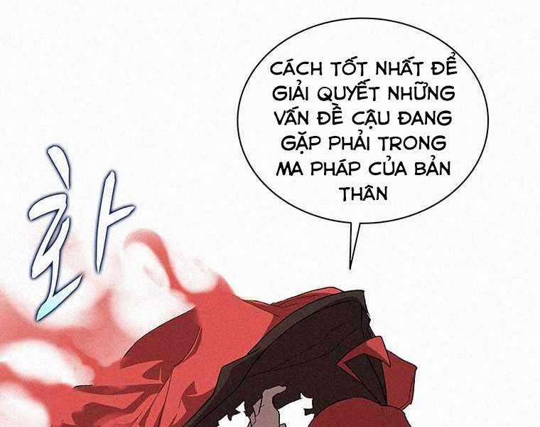 Thực Thư Pháp Sư - Chương 48 - Trang 7