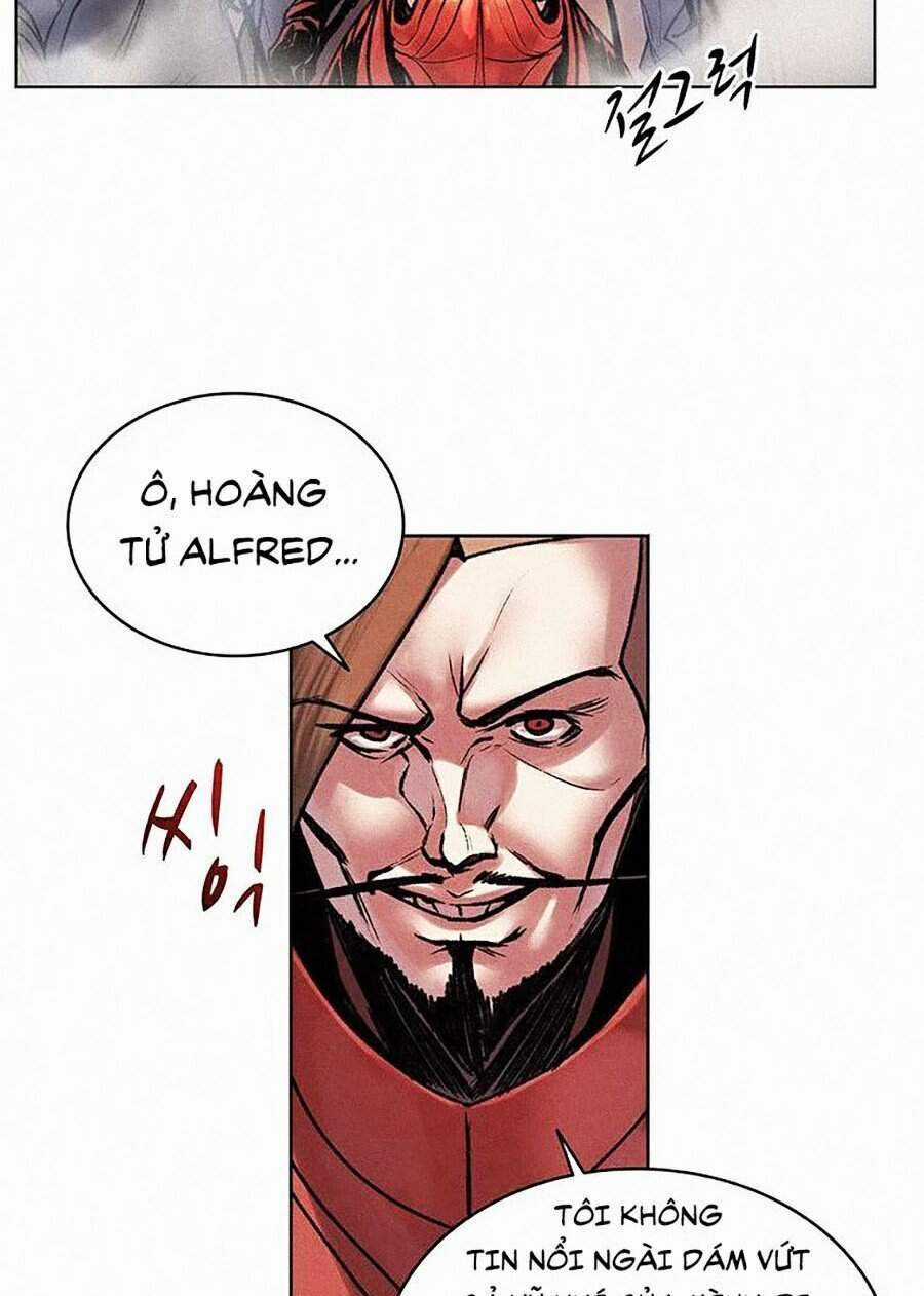 Thực Thư Pháp Sư - Chương 5 - Trang 22