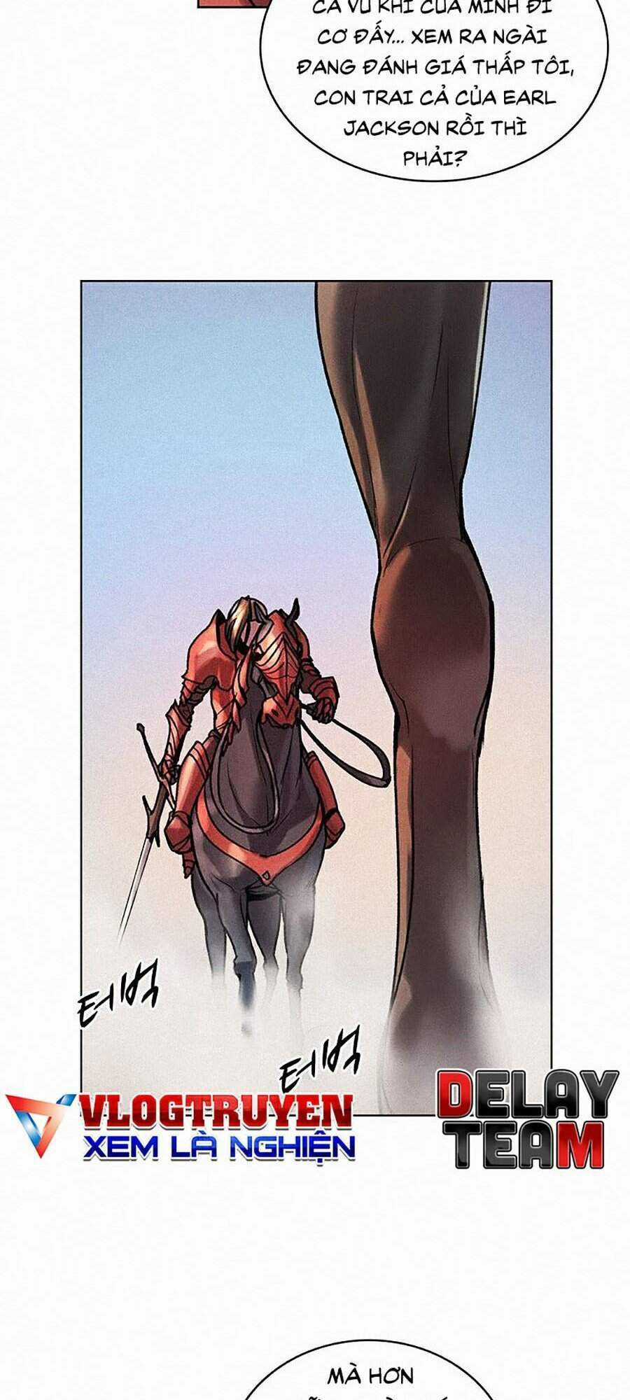 Thực Thư Pháp Sư - Chương 5 - Trang 23