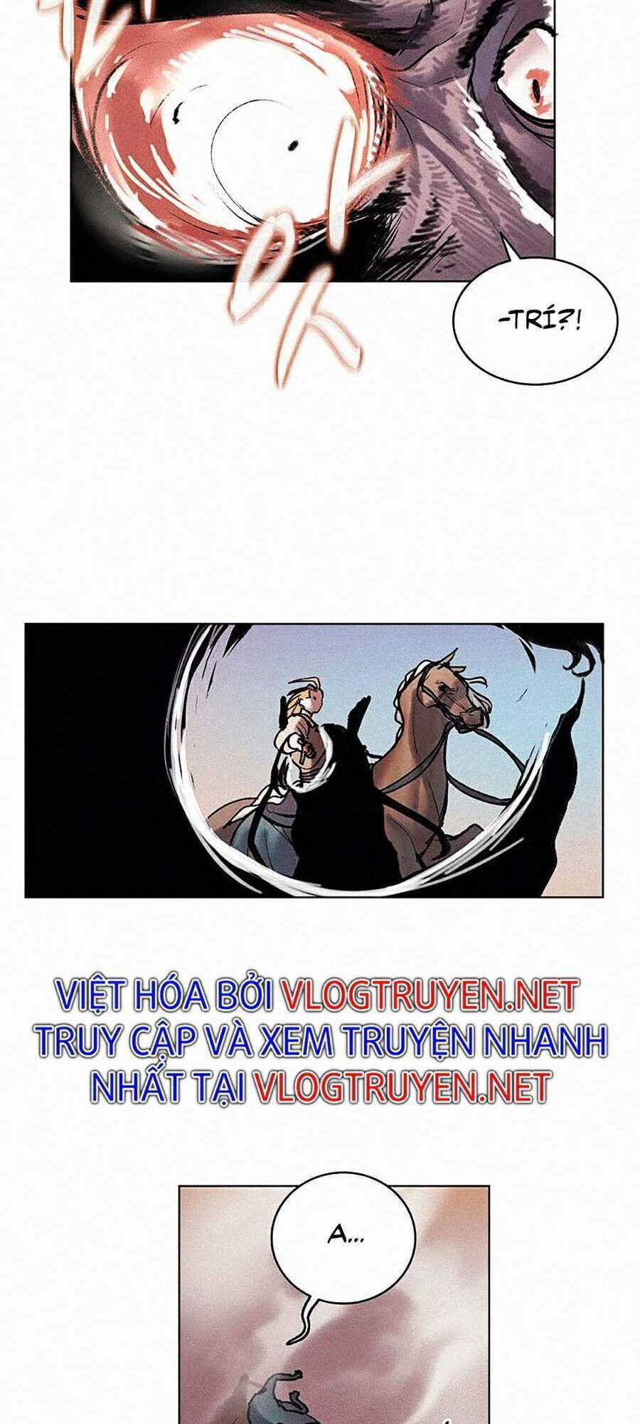 Thực Thư Pháp Sư - Chương 5 - Trang 25