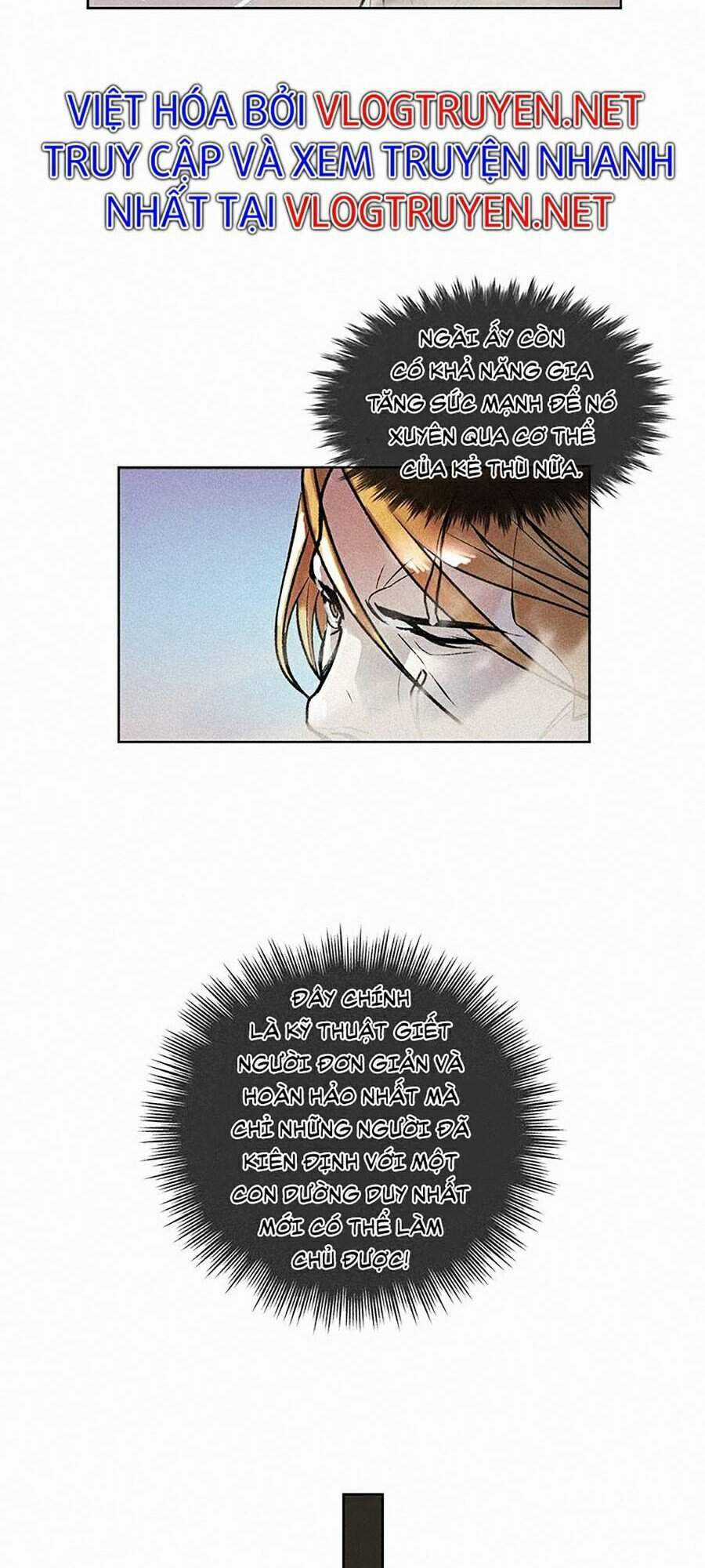 Thực Thư Pháp Sư - Chương 5 - Trang 33