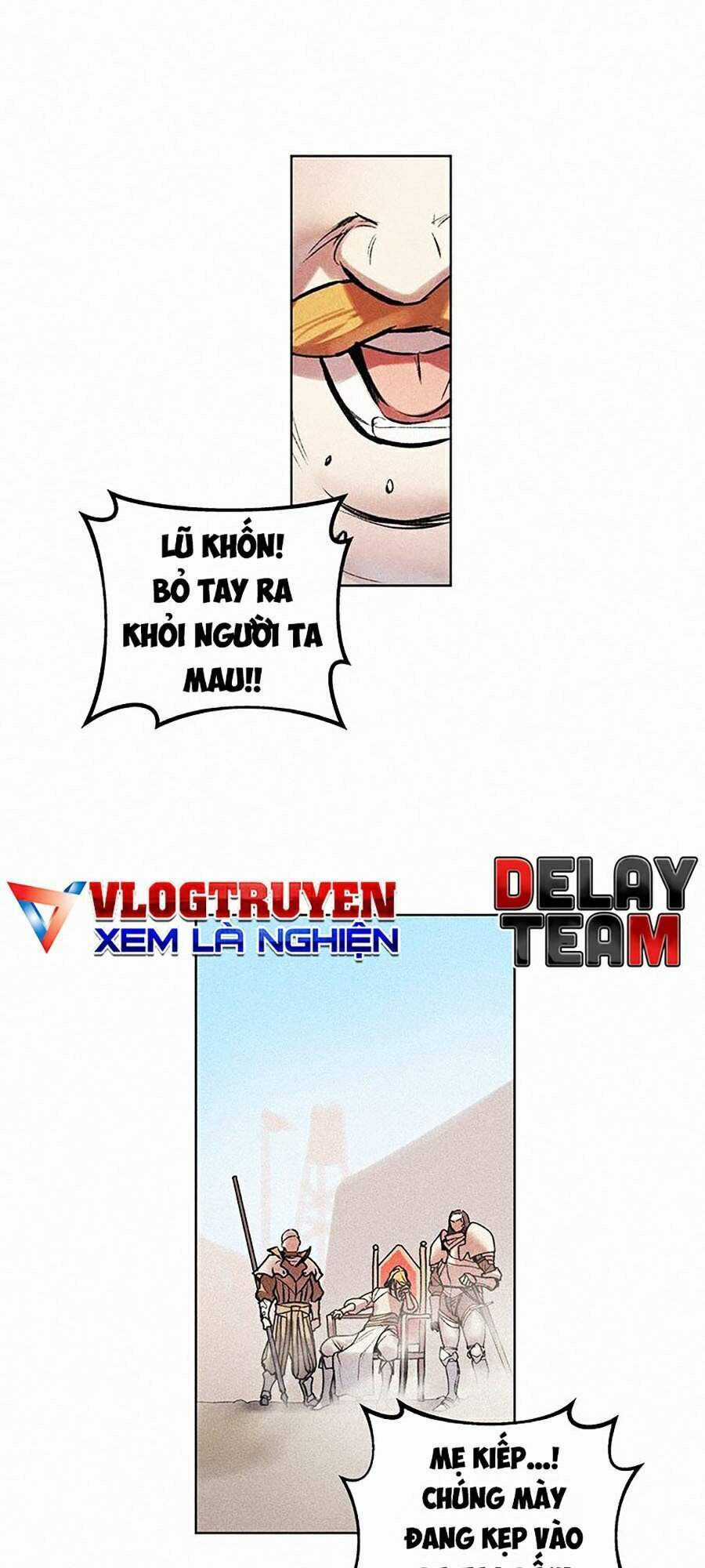 Thực Thư Pháp Sư - Chương 5 - Trang 35