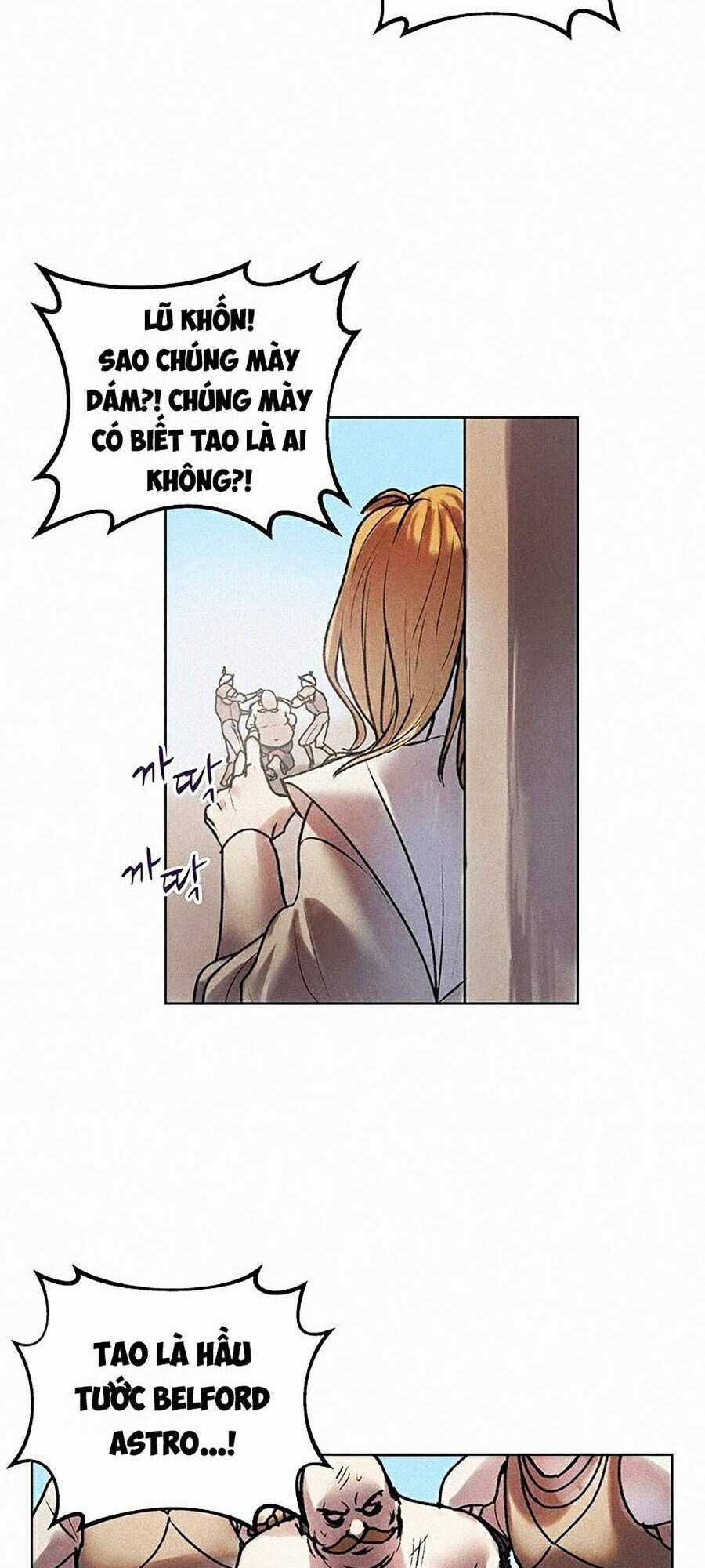 Thực Thư Pháp Sư - Chương 5 - Trang 37