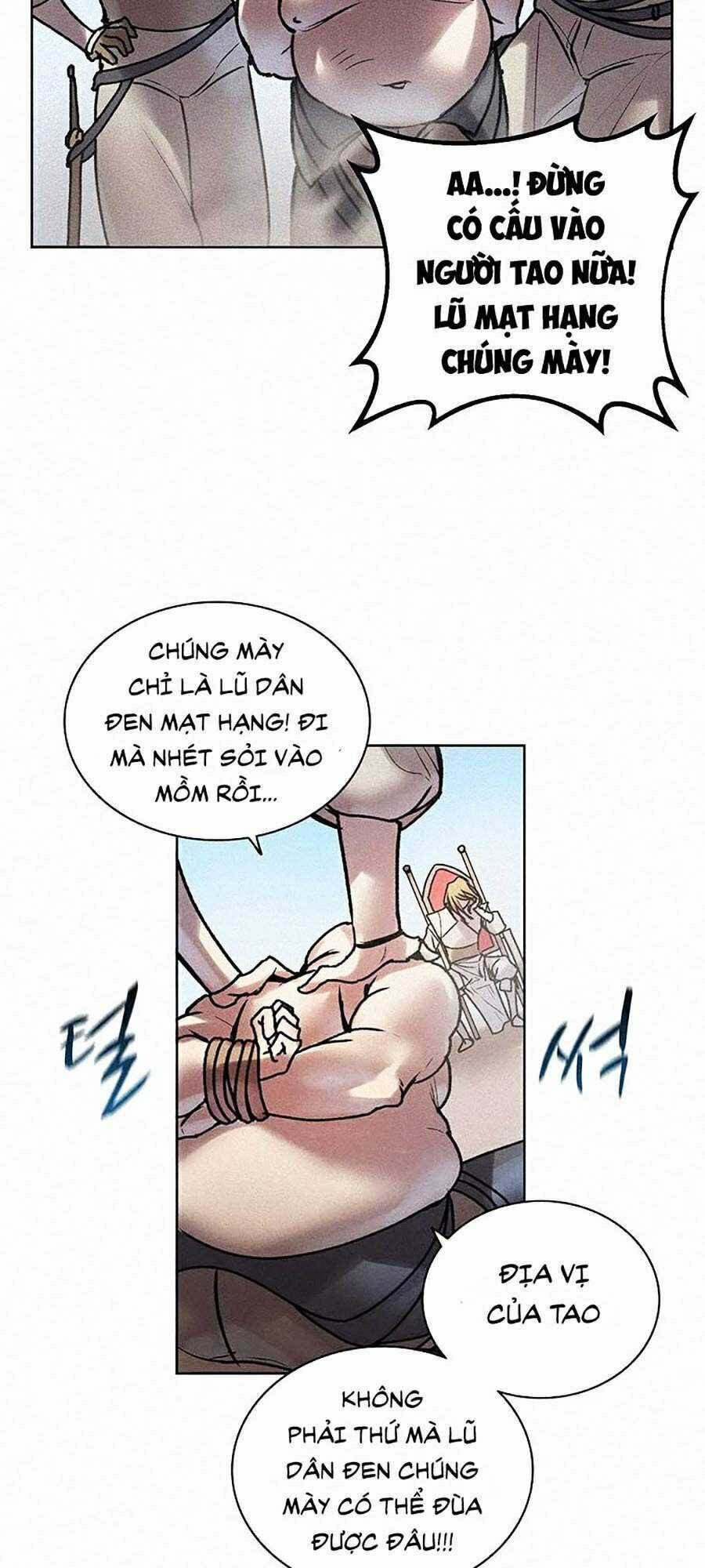 Thực Thư Pháp Sư - Chương 5 - Trang 39