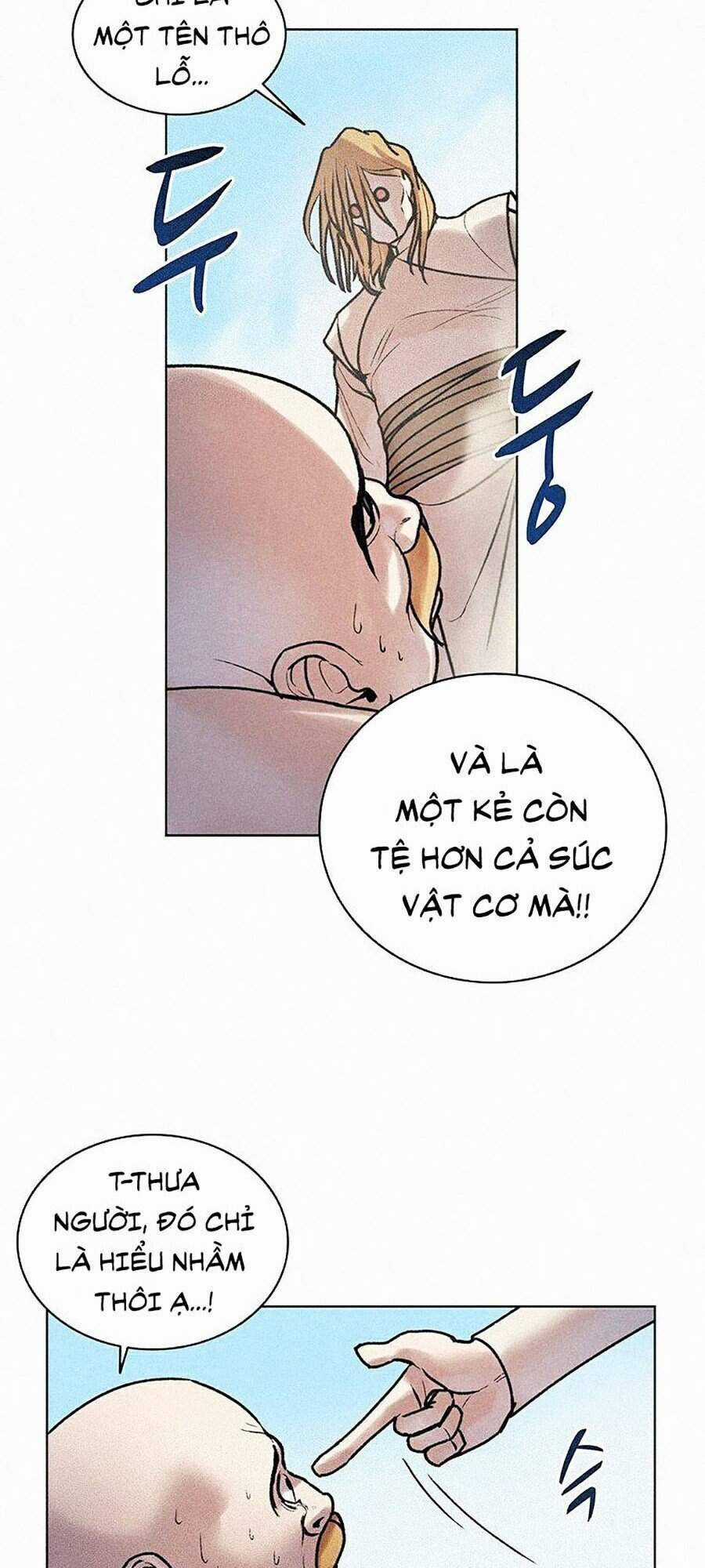 Thực Thư Pháp Sư - Chương 5 - Trang 43