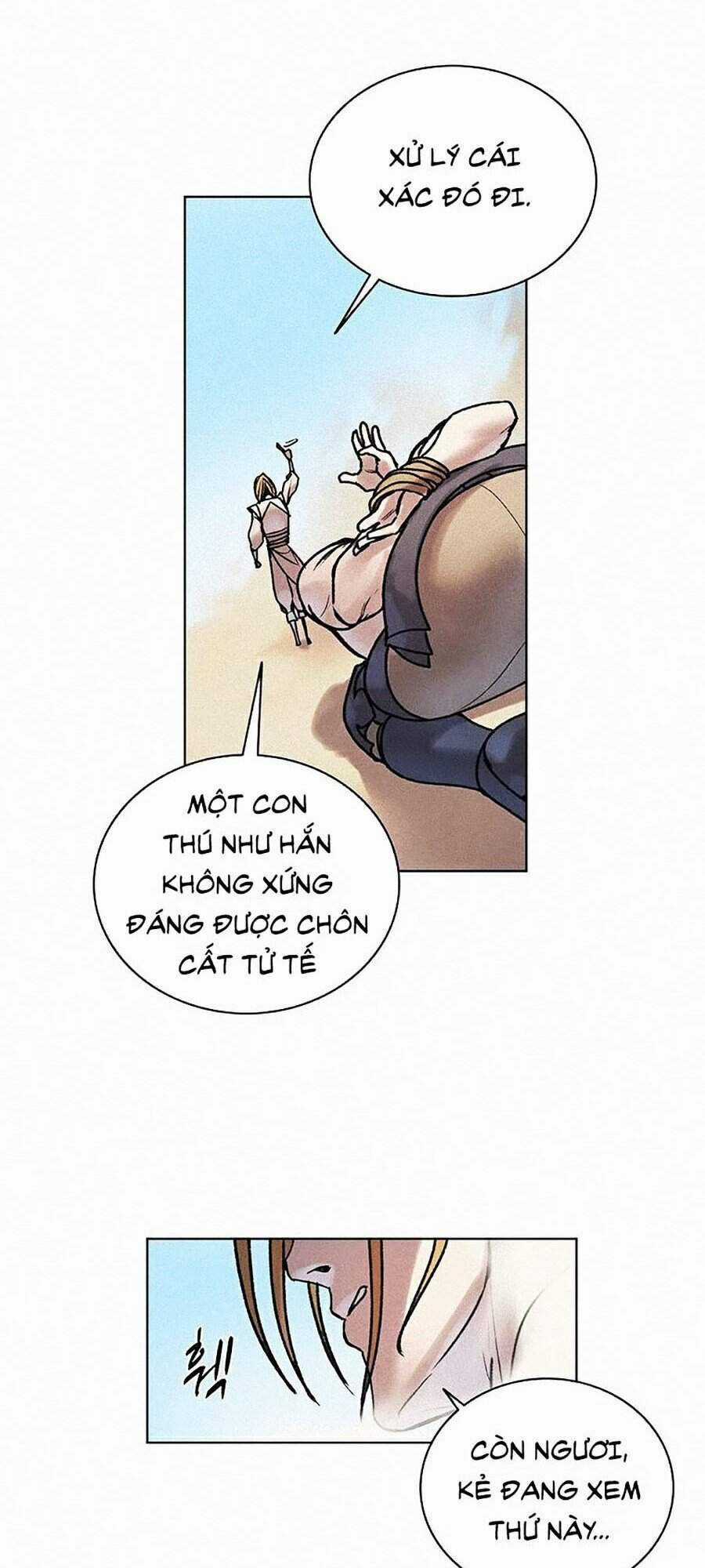 Thực Thư Pháp Sư - Chương 5 - Trang 49