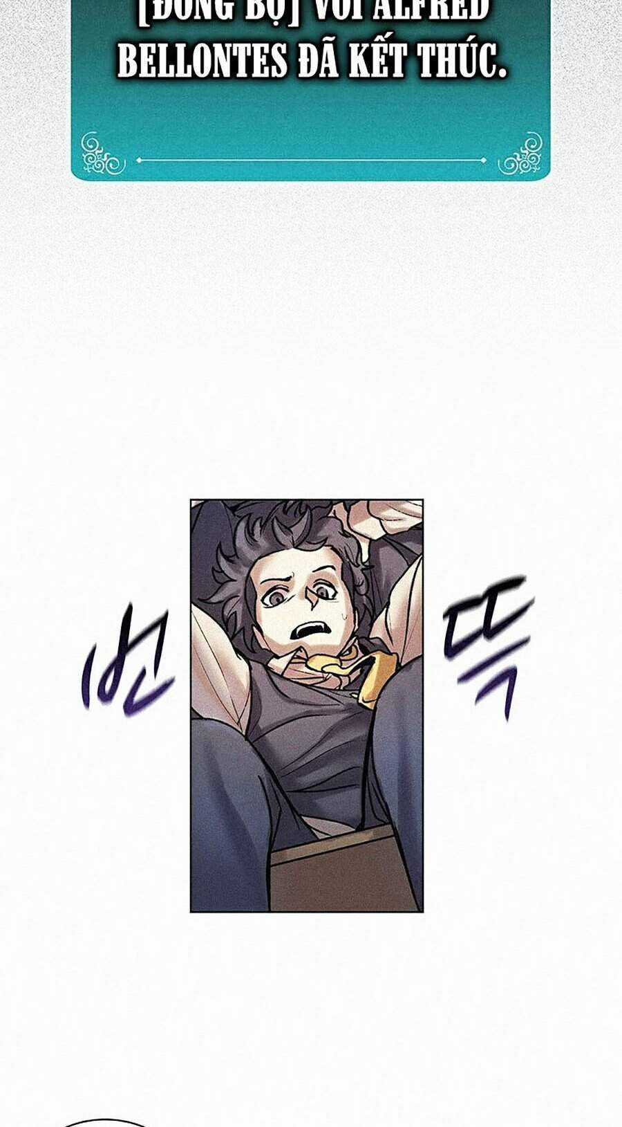 Thực Thư Pháp Sư - Chương 5 - Trang 54