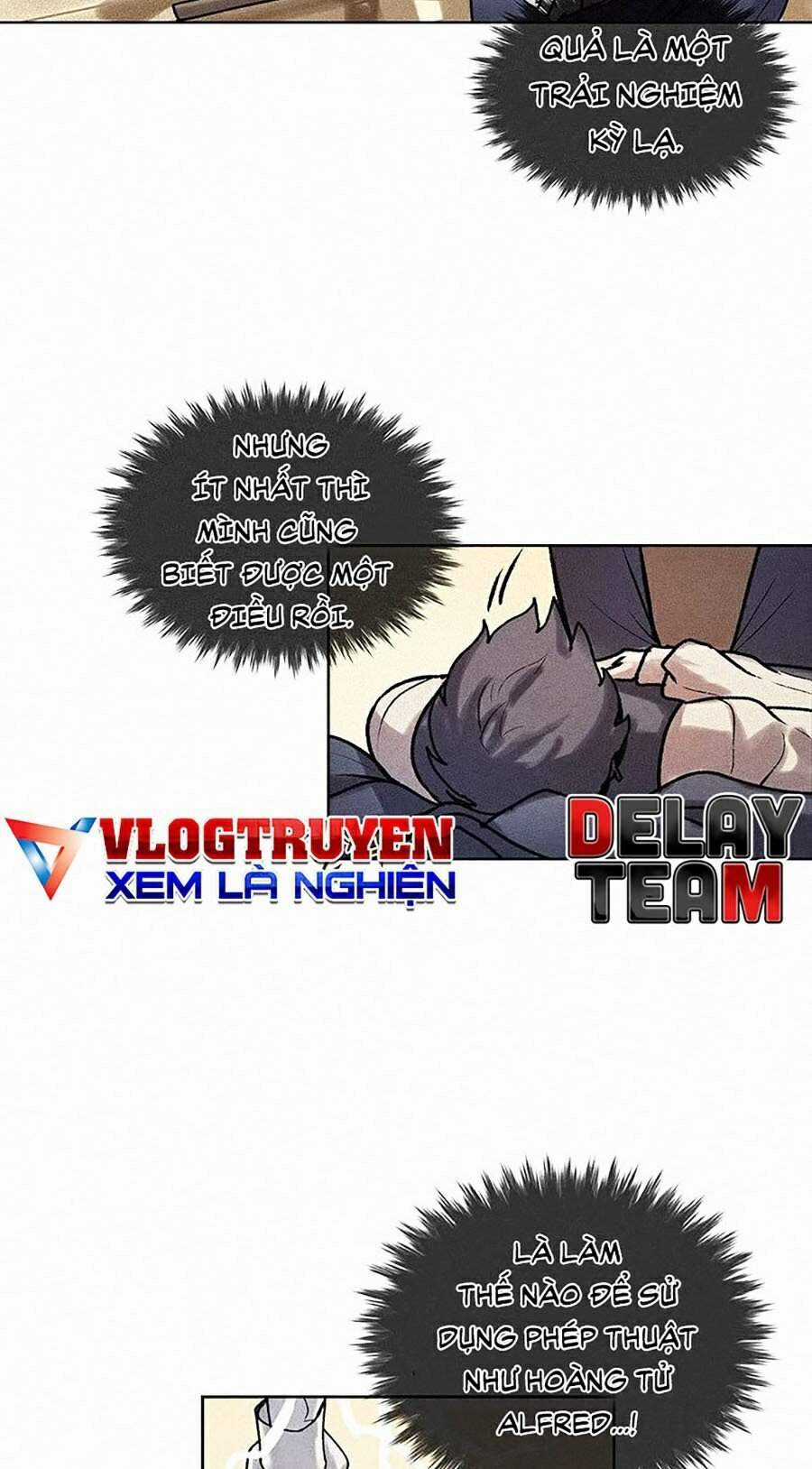 Thực Thư Pháp Sư - Chương 5 - Trang 56