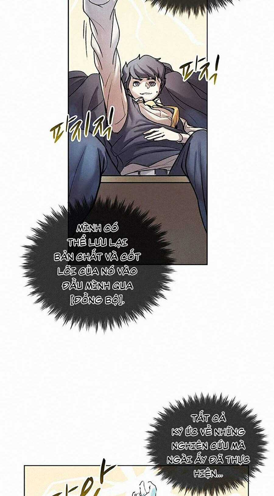 Thực Thư Pháp Sư - Chương 5 - Trang 57