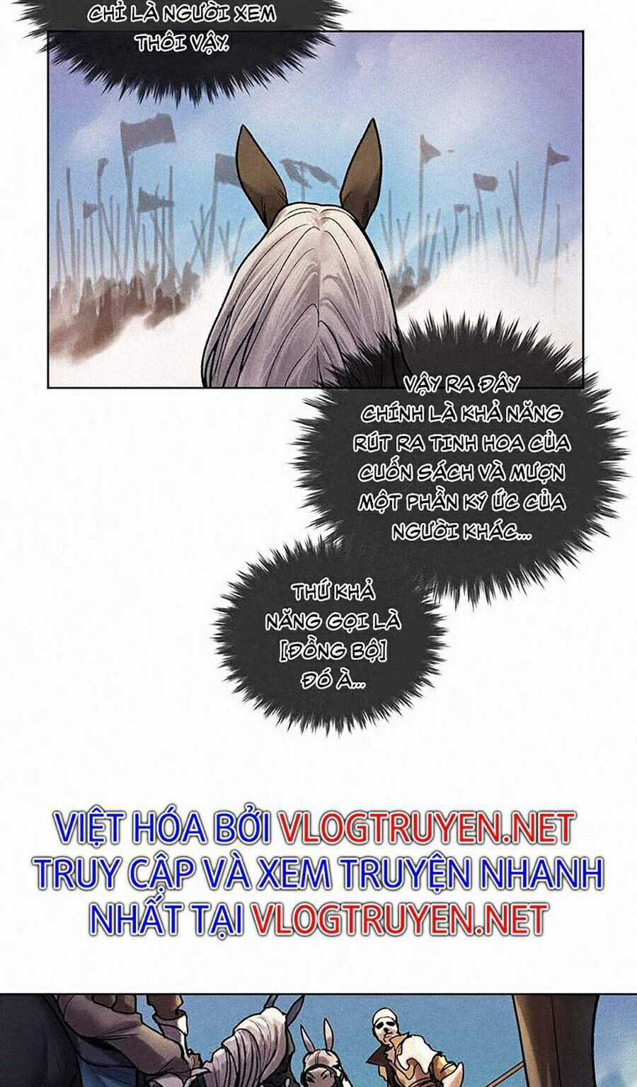 Thực Thư Pháp Sư - Chương 5 - Trang 8