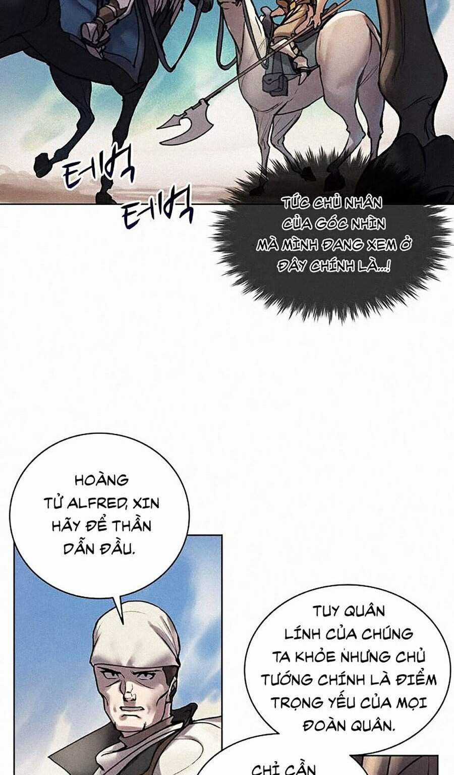 Thực Thư Pháp Sư - Chương 5 - Trang 9