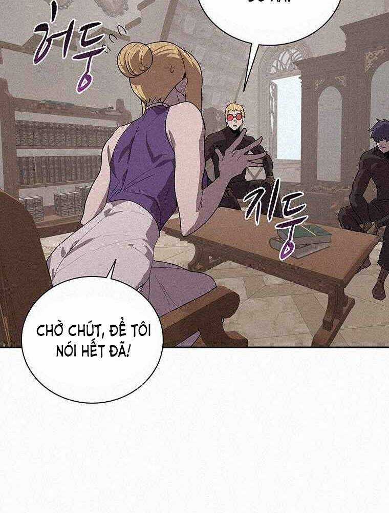 Thực Thư Pháp Sư - Chương 51 - Trang 11