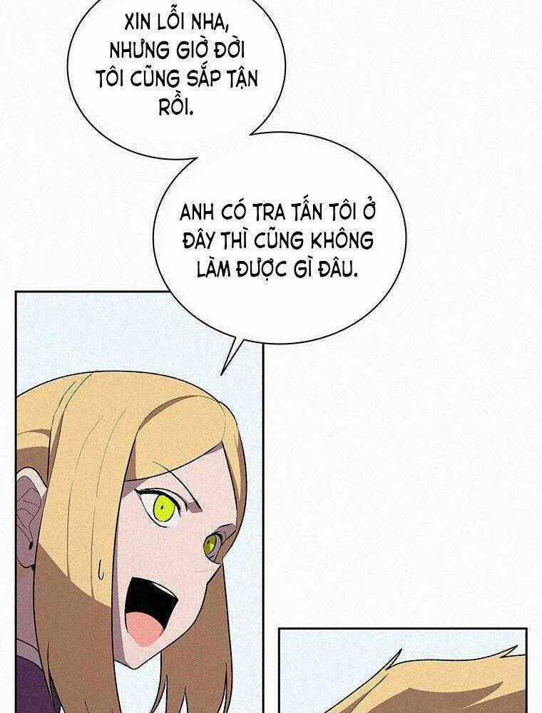 Thực Thư Pháp Sư - Chương 51 - Trang 18