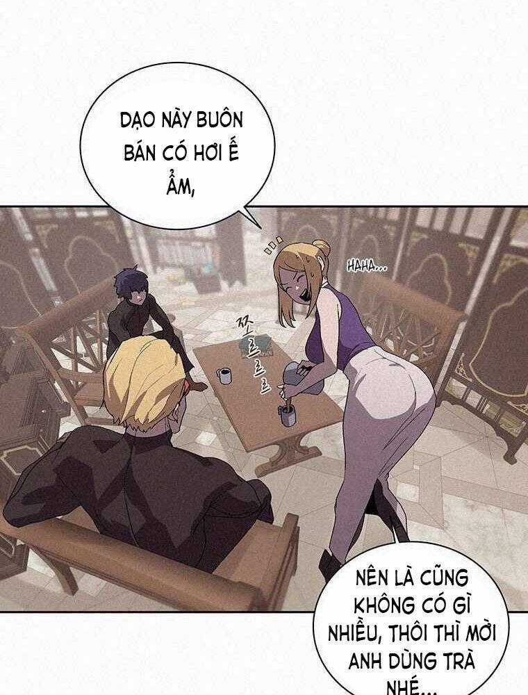 Thực Thư Pháp Sư - Chương 51 - Trang 3