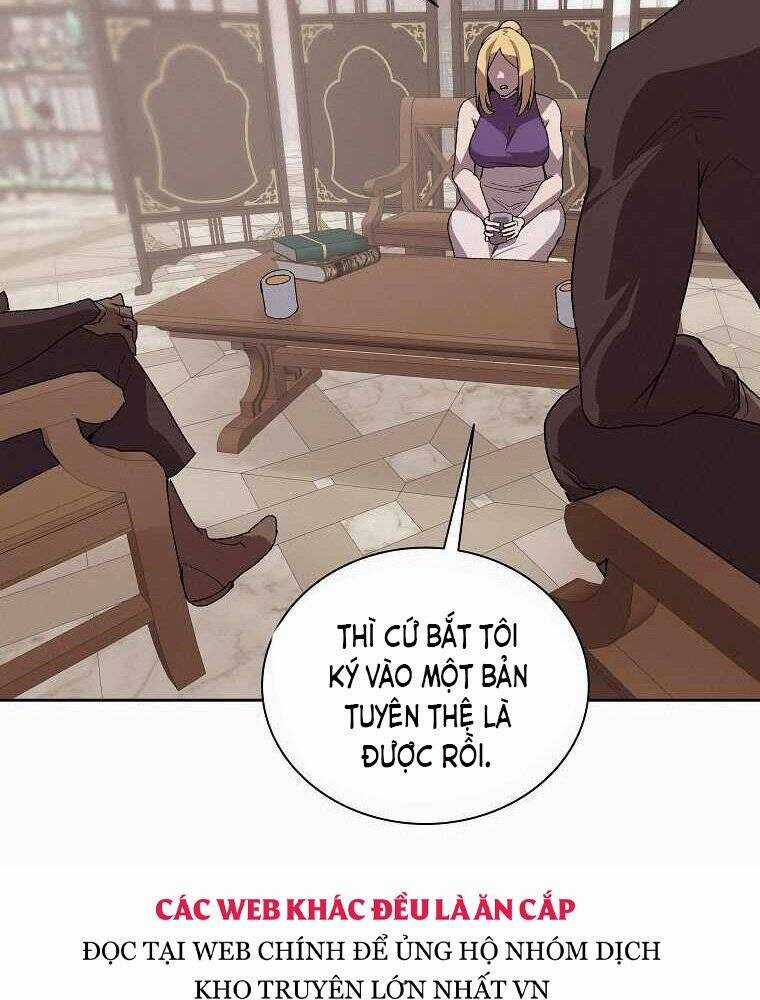 Thực Thư Pháp Sư - Chương 51 - Trang 21