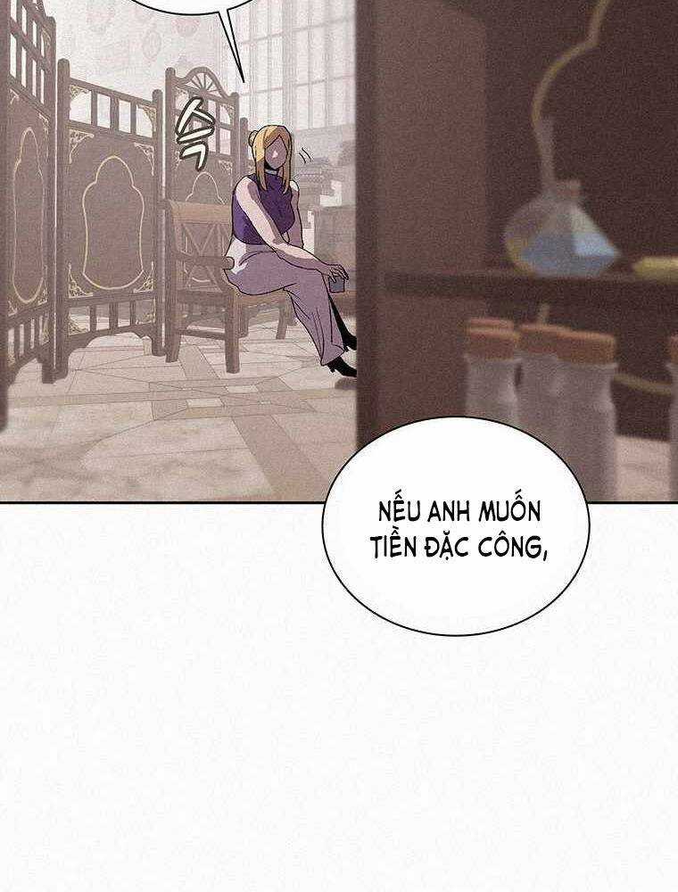 Thực Thư Pháp Sư - Chương 51 - Trang 28