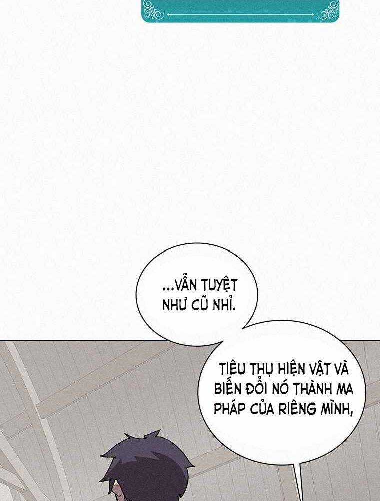 Thực Thư Pháp Sư - Chương 51 - Trang 40