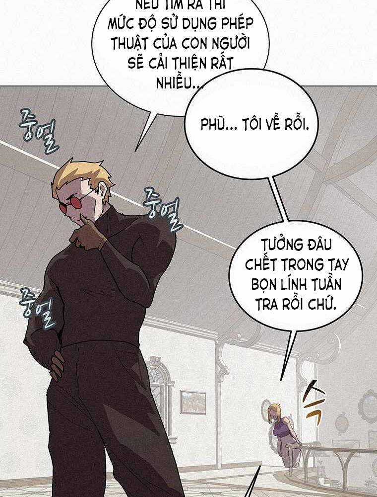 Thực Thư Pháp Sư - Chương 51 - Trang 44