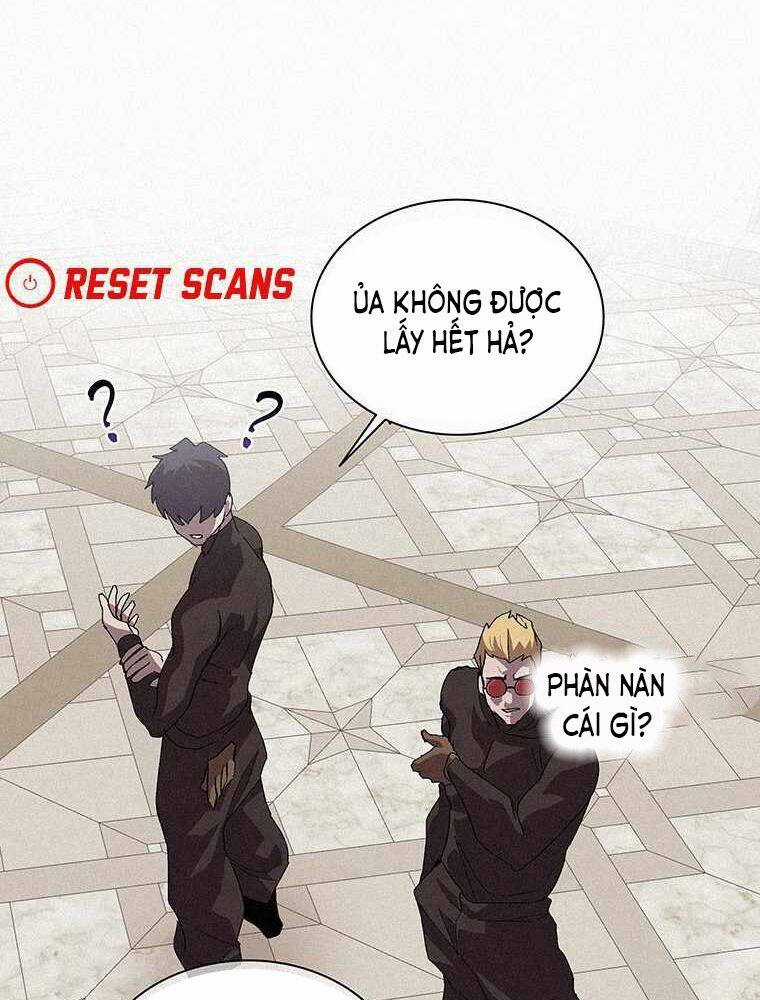 Thực Thư Pháp Sư - Chương 51 - Trang 46