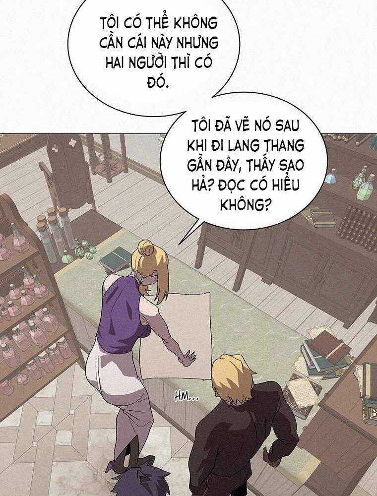 Thực Thư Pháp Sư - Chương 51 - Trang 52