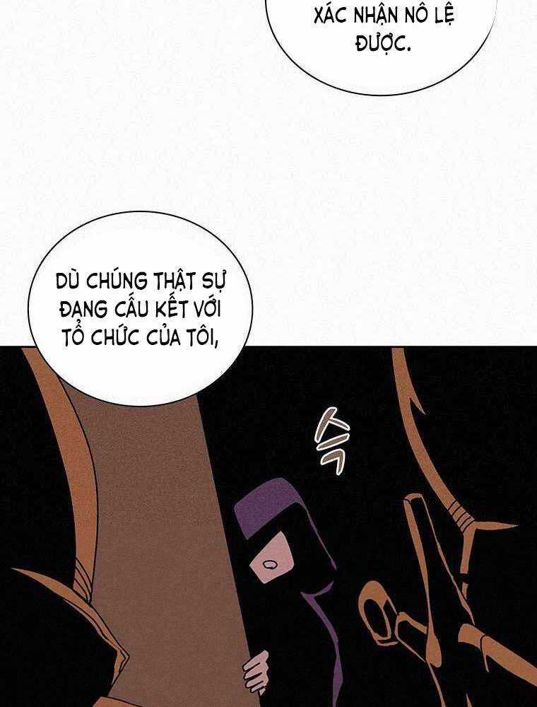 Thực Thư Pháp Sư - Chương 51 - Trang 54