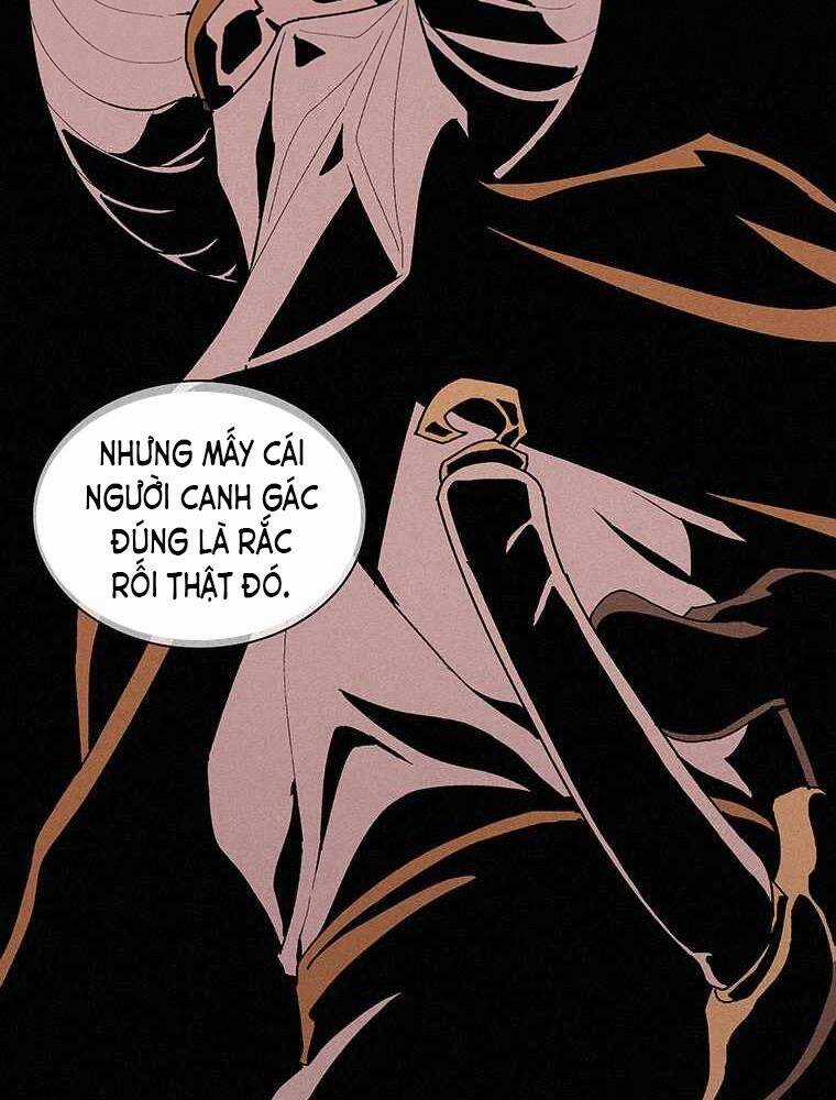 Thực Thư Pháp Sư - Chương 51 - Trang 58