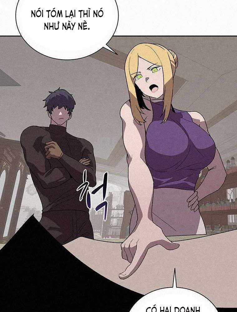 Thực Thư Pháp Sư - Chương 51 - Trang 60