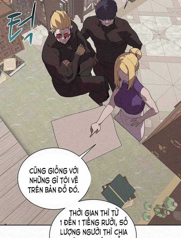 Thực Thư Pháp Sư - Chương 51 - Trang 64