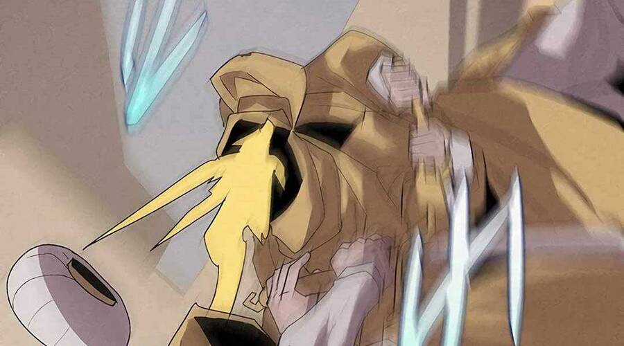 Thực Thư Pháp Sư - Chương 52 - Trang 241