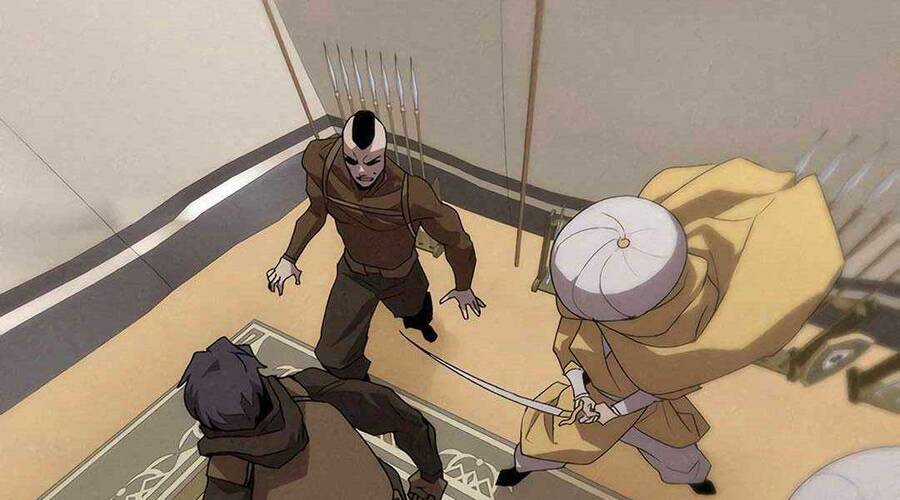 Thực Thư Pháp Sư - Chương 52 - Trang 252